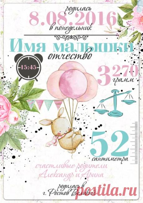 Новинка метрики