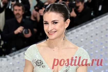 Стало известно о новом предполагаемом главреде Vogue