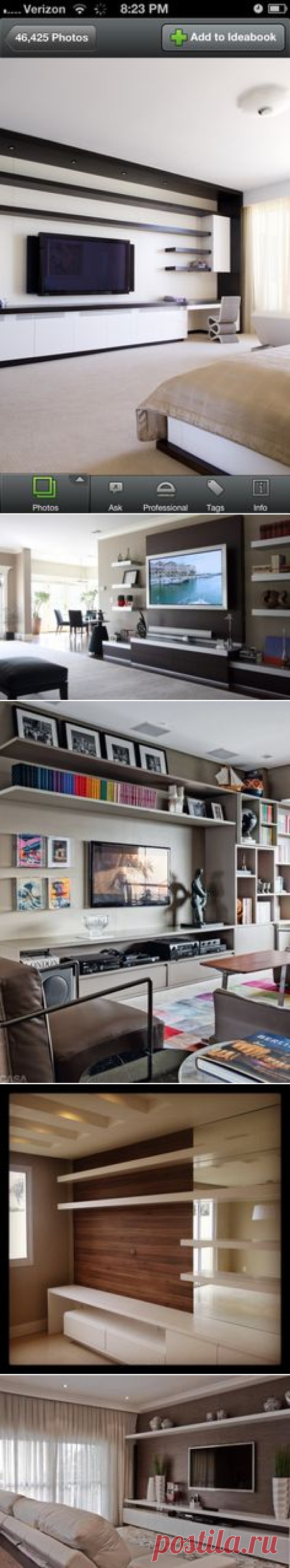 Pinterest • Всемирный каталог идей