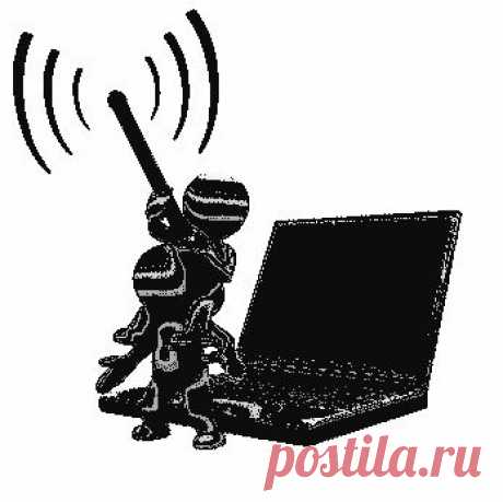Усилитель сигнала Wi-Fi | Хитрости Жизни