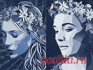 Необычные и редкие виды рукоделия - Ярмарка Мастеров - ручная работа, handmade
