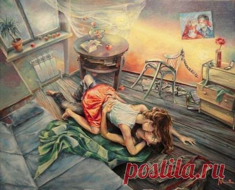 Мой Мир@Mail.Ru