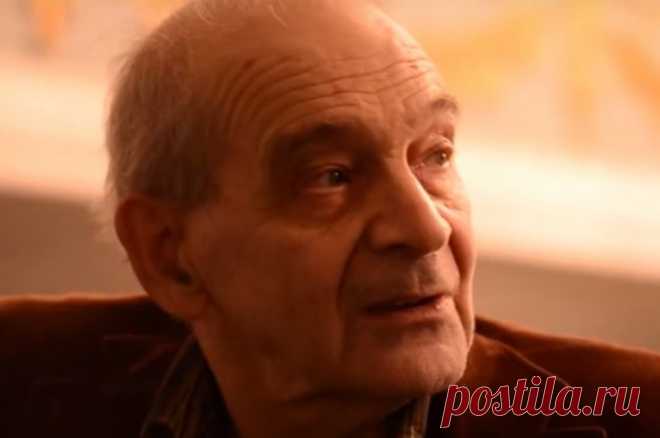 Умер автор песен Леонтьева, Гурченко, Лещенко и «Синей птицы» Каминский. Он скончался на 83-м году жизни.