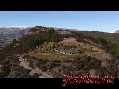 Premium Lake Wanaka Alpine Property – Kahnuka, Queenstown, New Zealand