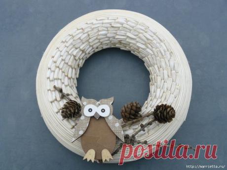 поделки к новому году | Записи с меткой поделки к новому году | Вдохновлялочка Марриэтты