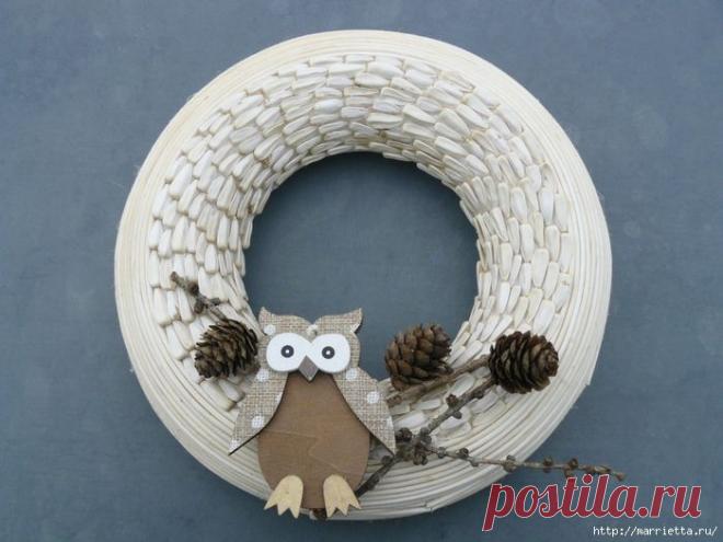 поделки к новому году | Записи с меткой поделки к новому году | Вдохновлялочка Марриэтты