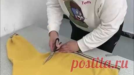 Переделки и другие идеи
