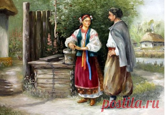Почему Приморье называлось второй Украиной