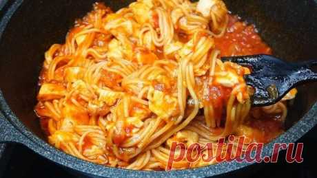 Уж очень Вкусно!Блюдо за НЕДОРОГО на каждый день,ОБЯЗАН попробовать каждый!