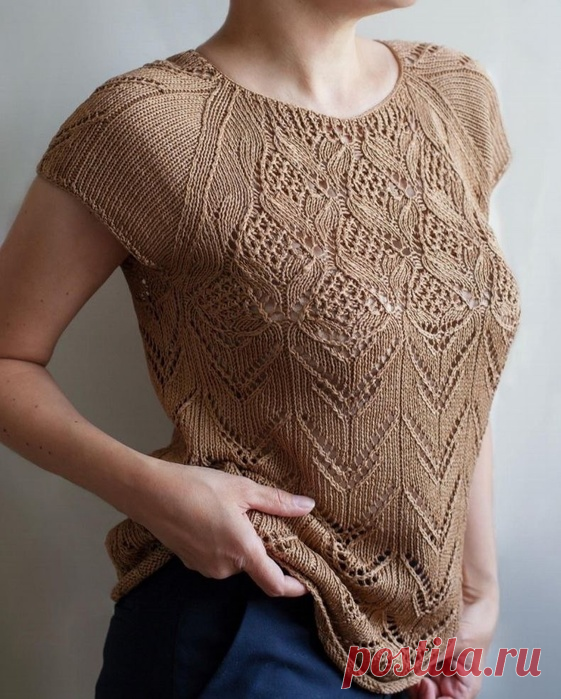 🦋🌶 Шелковый топ «Night in Paris» (Ночь в Париже)