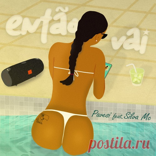 Pavesi, Silva MC - Então Vai free download mp3 music 320kbps