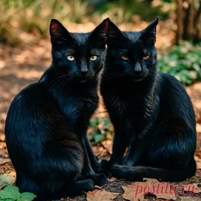 Два брата - OGADANIE.RU