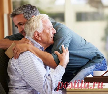 Сильная и умная притча — как нужно уважать старость, и почему так важна забота о пожилых людях | Блоггерство на пенсии | Яндекс Дзен