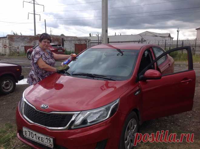 г.Рубцовск Алтай