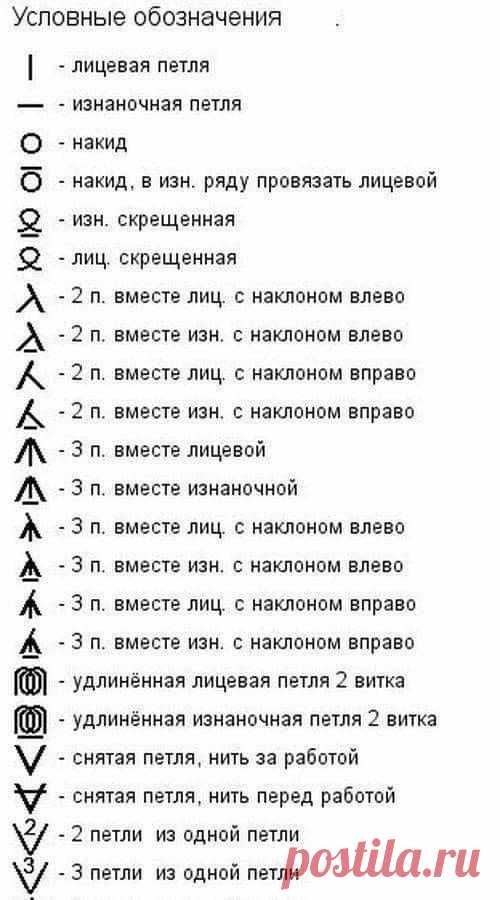 Пин на доске 00002Knitting