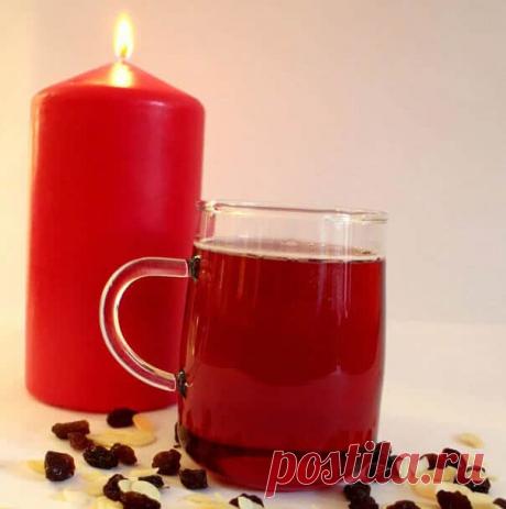 Глинтвейн в мультиварке