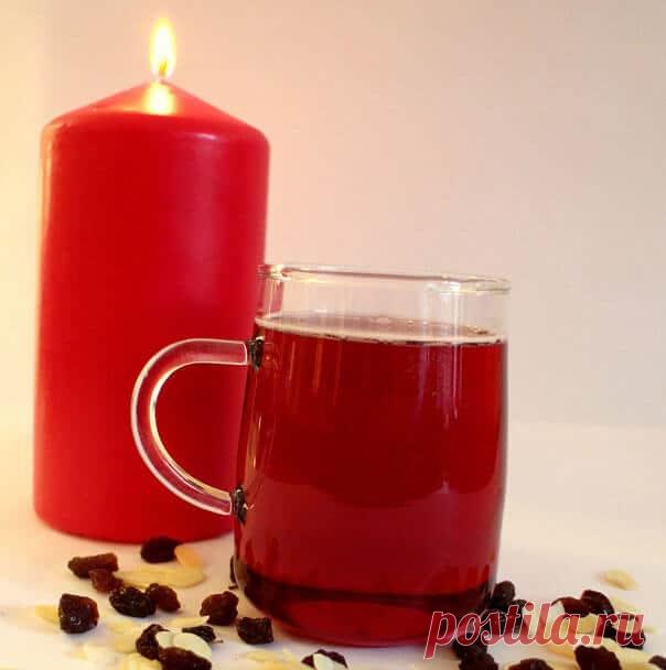 Глинтвейн в мультиварке