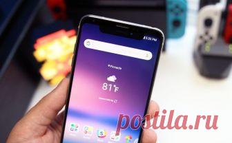 Изменение одного параметра сильно увеличивает производительность Android