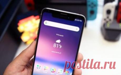 Изменение одного параметра сильно увеличивает производительность Android