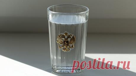 Петр бил первым: история создания, популярные мифы и интересные факты о граненом стакане - Рамблер/развлечения и отдых