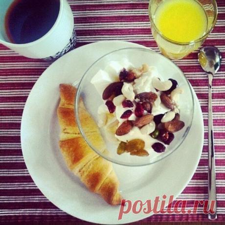 Как ускорить метаболизм?