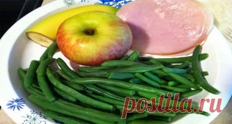 3 дневный план военной диеты, чтобы сбросить 5 кг в течение 1 недели