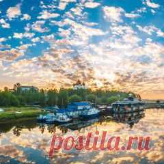 Красоты природы — AdMe Photo Awards 2014