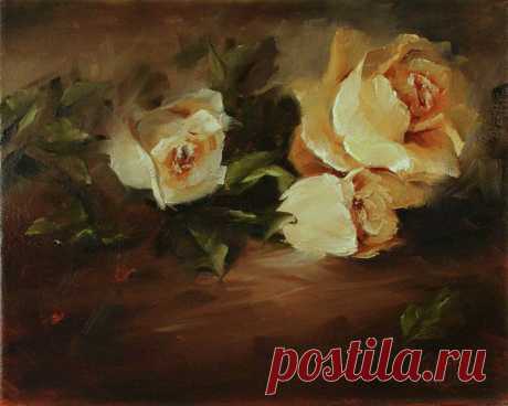 Daily Paintworks - Lori Twiggs