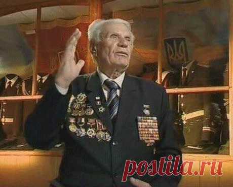 ГЕРОИ МОЕЙ СТРАНЫ...(дважды похороненный, бесконечно Штопанный...)