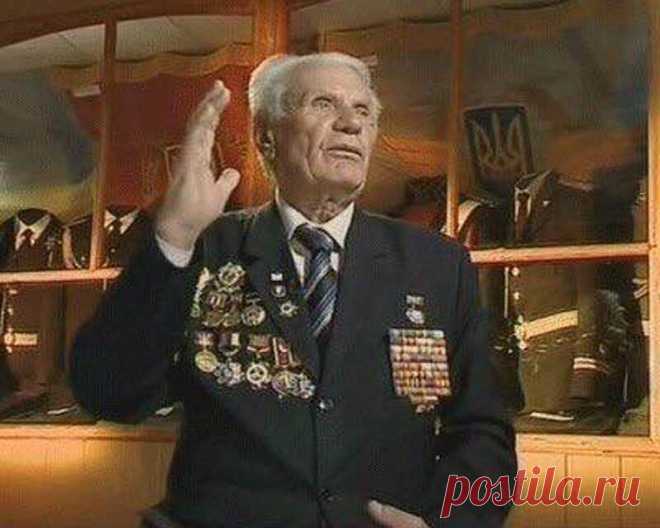 ГЕРОИ МОЕЙ СТРАНЫ...(дважды похороненный, бесконечно Штопанный...)
