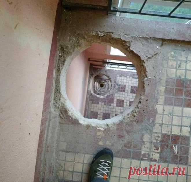 20 интересных фотографий- удивление
На протяжении веков люди сообщали о том, что видели необъяснимые явления самого странного типа, в том числе падающие метеориты, дождь из рыб и лягушек и даже ливень с мячом для гольфа. Это, безусловно, редкие находки, но мир продолжает доказывать, что в нем все еще есть немного чудес. Вы когда-нибудь видели яйцо, которое превращается в мрамор, […]
Читай пост далее на сайте. Жми ⏫ссылку выше