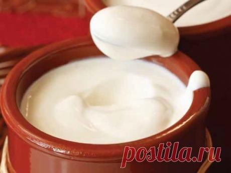 Как приготовить йогурт :: Кулинарные рецепты :: Кулинарные рецепты