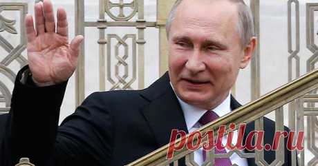 Владимир Путин едет в Париж: сегодня он откроет в Версале выставку Петру I и проведет переговоры с Макроном.