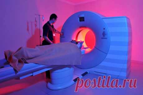 МРТ-диагностика: кому показана, а для кого смертельно опасна | Medical Note | Яндекс Дзен