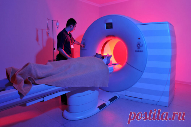 МРТ-диагностика: кому показана, а для кого смертельно опасна | Medical Note | Яндекс Дзен