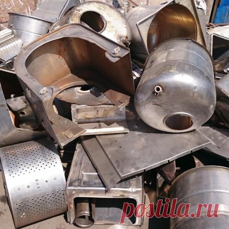 👷 Прием и демонтаж лома для физических и юридических лиц
🚚 Бесплатный выезд 💳 Незамедлительная оплата 💝 Высокие цены
🌍 Работаем по Тюмени и всей Тюменской области 📞 +7(922)047-11-96