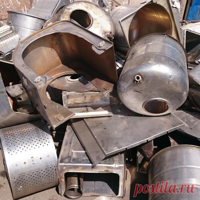 👷 Прием и демонтаж лома для физических и юридических лиц
🚚 Бесплатный выезд 💳 Незамедлительная оплата 💝 Высокие цены
🌍 Работаем по Тюмени и всей Тюменской области 📞 +7(922)047-11-96