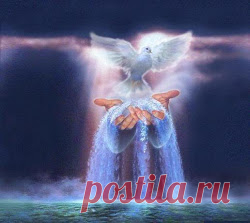 ЦЕЛИТЕЛЬСКАЯ ПРАКТИКА «РУКА БОГА»