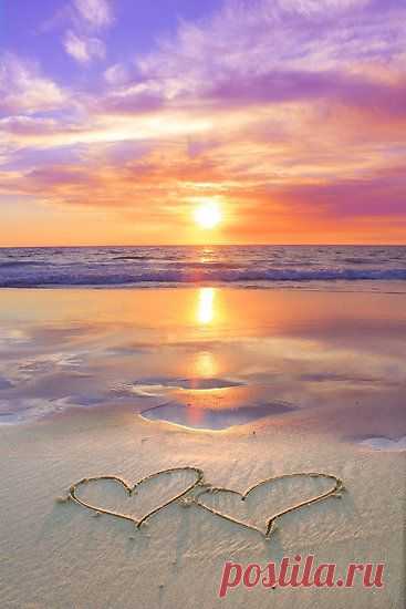 Love and Sunsets  |  Pinterest • Всемирный каталог идей