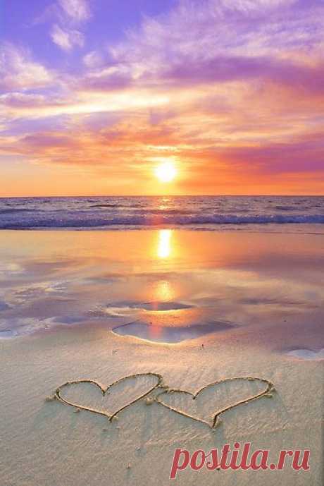 Love and Sunsets  |  Pinterest • Всемирный каталог идей