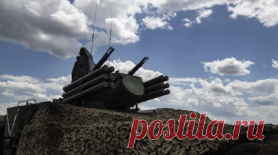 Силы ПВО с 09:45 до 11:15 мск сбили 13 БПЛА ВСУ над четырьмя регионами России. Российские средства ПВО с 09:45 до 11:15 мск сбили 13 украинских беспилотников над Орловской, Курской и Тульской областями, а также Краснодарским краем и над акваторией Азовского моря, сообщает Минобороны России. Читать далее