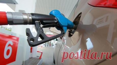 ФАС возбудила дело против "дочки" "Лукойла" из-за роста цен на бензин