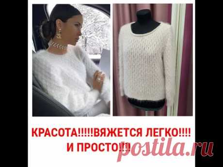 ВОТ ТАКАЯ КРАСОТА ПОЛУЧИЛАСЬ !!!!!