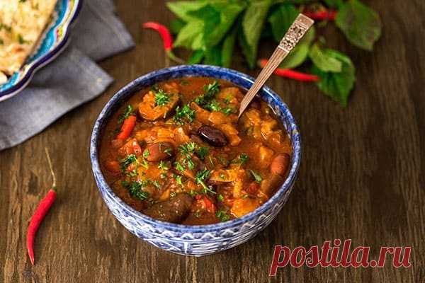 Рагу с баклажанами по-мароккански - Пошаговый рецепт с фото своими руками Рагу с баклажанами по-мароккански - Простой пошаговый рецепт приготовления в домашних условиях с фото. Рагу с баклажанами по-мароккански - Состав, калорийность и ингредиенти вкусного рецепта.