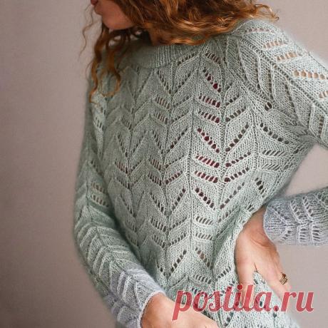 Вязаные работы зарубежных мастеров: красота из Франции и Тайваня — выбирайте, что нравится больше | Вяжем вместе! | Дзен