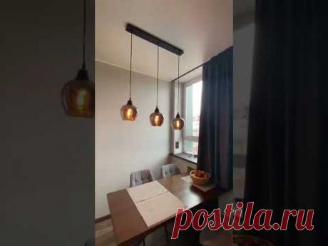 Обзор Современной Кухни в Интерьере 2022. Дизайн Интерьера в Москве