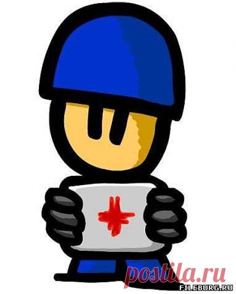 Жгут на шею, язык к воротничку – как не надо оказывать первую помощь

Чтобы научиться правильно оказывать первую помощь, вы должны запомнить простое на первый взгляд, но очень важное правило: «Не навреди!». На практике часто бывает иначе — пытаясь помочь, мы делаем только хуже.

Штакетина от забора — еще не шина
Остановим любой ценой!