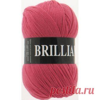 Vita Brilliant купить со скидкой - интернет магазин Пряжный Клуб