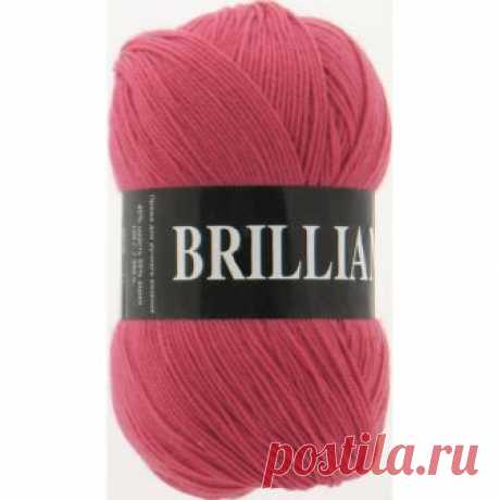 Vita Brilliant купить со скидкой - интернет магазин Пряжный Клуб