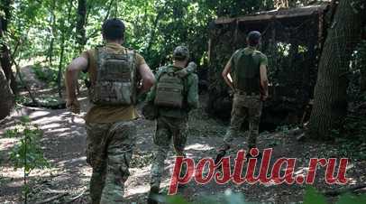 ВСУ потеряли до 40 военных в результате удара ОДАБ-1500 в районе Купянска. В Минобороны России заявили, что украинские войска потеряли до 40 человек в результате удара авиационной бомбой ОДАБ-1500 по пункту временной дислокации в районе Купянска. Читать далее